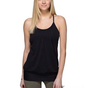 LULULEMON No Limit Racerback Tank
